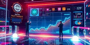 Wealthtech: Tecnologia para a Gestão da Sua Riqueza