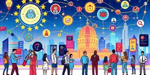 Inovação em Seguros: O Que a Insurtech Está Fazendo por Você