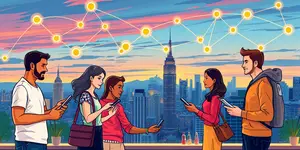 Velocidade e Eficiência: Pague e Receba em Tempo Real