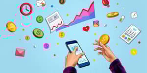 Autonomia Financeira: Controle Seus Gastos com Ferramentas Digitais