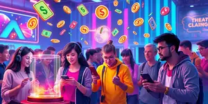 Microtransações: O Poder dos Pequenos Pagamentos para Grandes Negócios