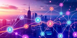 Lançamento de DApps: Criando Aplicações Descentralizadas