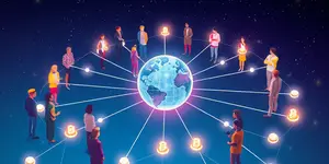 DAO: As Organizações Autônomas Descentralizadas