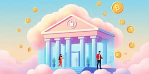 A Nuvem é o Seu Banco: Entenda os Bancos Digitais