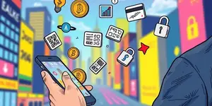 Benefícios Escondidos ao Usar Bancos Digitais