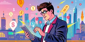 Bancos Digitais: Mais Agilidade para Suas Finanças