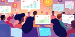 Comunidades de Investimento Online: Aprenda e Cresça Juntos