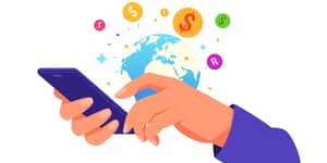 Descubra as Melhores Contas Digitais Internacionais