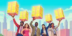 Tokenização de Imóveis: Fracionando o Investimento Imobiliário