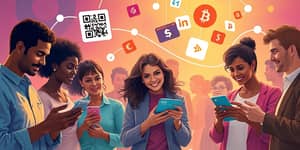 Liberdade de Escolha: Variedade de Meios de Pagamento Digital