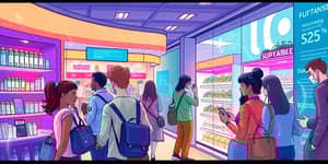 Pagamentos Sem Fricção: A Nova Experiência do Consumidor