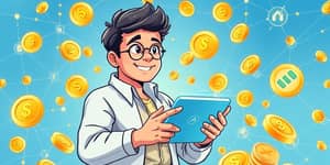 Dinheiro Inteligente: As Vantagens do Pagamento Programado