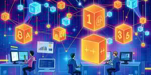 A Linguagem dos Códigos: Programando na Blockchain