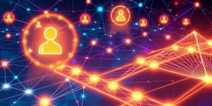 Explorando Dapps Inovadores: Além do DeFi e NFTs