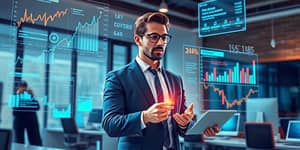 Modelagem Financeira Digital: Projete Seu Futuro Econômico