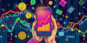 Eficiência Financeira: Otimize Seu Dinheiro com Apps