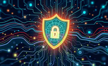 Cibersegurança em Fintechs: Protegendo Seu Dinheiro na Era Digital