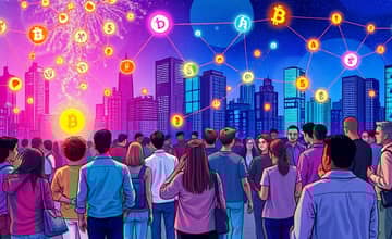 A Revolução das Finanças Descentralizadas: O Que Você Precisa Saber