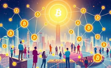 Blockchain e o Futuro do Crédito: Uma Nova Perspectiva