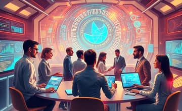 Inteligência Artificial no Setor Financeiro: Além dos Algoritmos