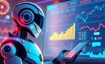 Investimentos Inteligentes: Robôs-Consultores e o Fim dos Intermediários