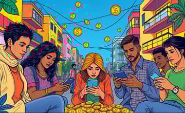 Microcrédito e Fintech: Democratizando o Acesso à Capital