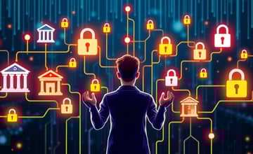 Open Banking: O Poder dos Seus Dados Financeiros em Suas Mãos