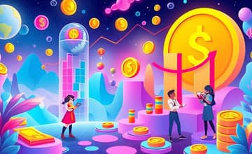 Gamificação no Mundo Financeiro: Aprendendo a Investir se Divertindo