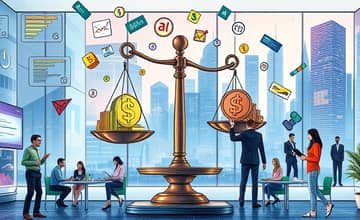 Desafios Regulatórios em Fintech: Equilibrando Inovação e Controle