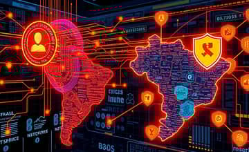 Machine Learning Aplicado à Detecção de Fraudes Financeiras