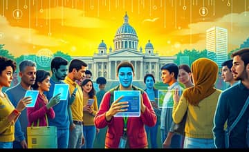 Identidade Digital: Simplificando Burocracias e Aumentando a Segurança