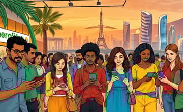 A Ascensão do Embedded Finance: Serviços Financeiros Invisíveis