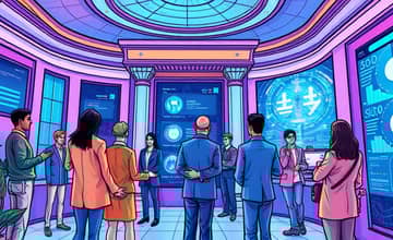 A Cultura da Inovação em Grandes Instituições Financeiras