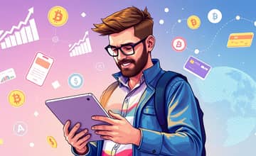 Fintech para PMEs: Soluções Inovadoras para Seu Negócio