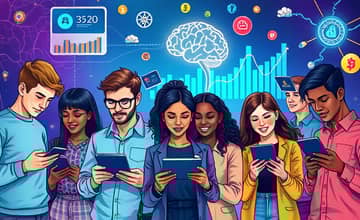 Finanças Comportamentais e Fintech: Entendendo Seus Hábitos de Consumo