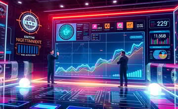 Wealthtech: Tecnologia para a Gestão da Sua Riqueza