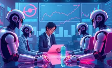 O Futuro do Trabalho no Setor Financeiro com a Automação