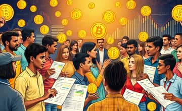 Criptomoedas e Imposto de Renda: Entenda as Regras