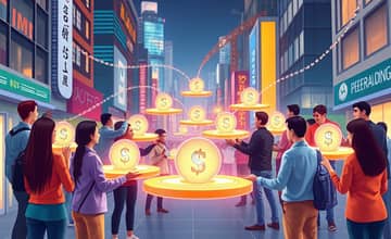 A Revolução do Peer-to-Peer (P2P) Lending