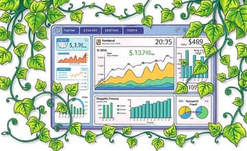 Fintechs Verdes: Inovação a Serviço da Sustentabilidade Financeira