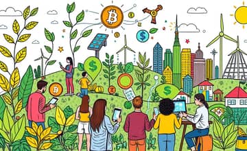 Investimento Socialmente Responsável (ISR) via Fintech