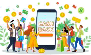 Cashback e Recompensas Digitais: A Nova Era dos Benefícios