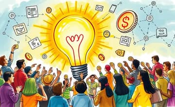 Financiamento Coletivo: Uma Alternativa Inovadora de Capital