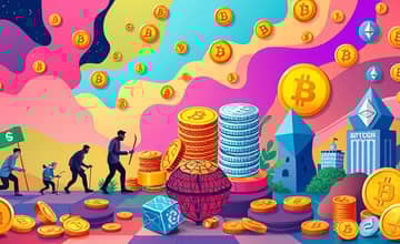 A Evolução da Moeda Digital: Além das Criptomoedas