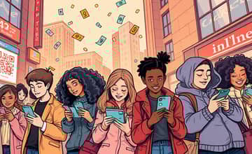 O Futuro do Dinheiro: Como os Pagamentos Digitais Estão Redefinindo Tudo