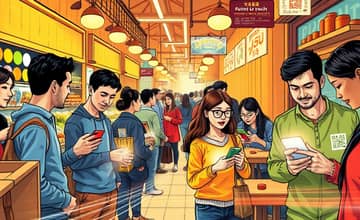 QR Code como Meio de Pagamento: Agilidade e Inovação