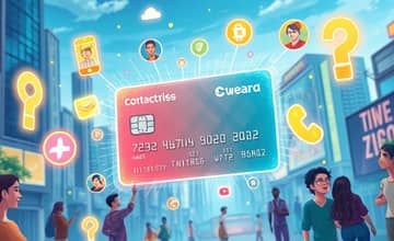 Sem Anuidade, Sem Burocracia: A Era dos Cartões Digitais