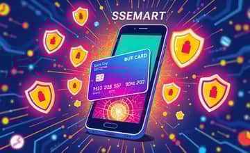 Cartão Virtual: Mais Que Conveniência, Uma Camada Extra de Proteção