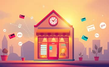 Pagamentos Online para Pequenos Negócios: Expanda Suas Vendas