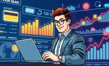 Como Gerenciar Suas Finanças com Pagamentos Digitais Eficientes